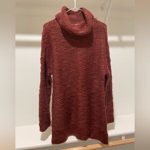 Upwest Oversized Sweater
